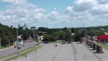 Альбом отзыва "Чернигов - северный оплот Киевской Руси"