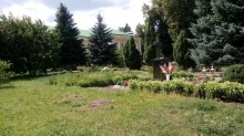 Альбом отзыва "Чернигов - северный оплот Киевской Руси"