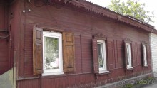 Альбом отзыва "Чернигов - северный оплот Киевской Руси"