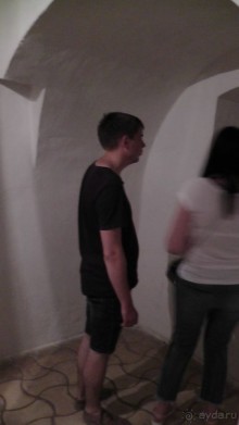 Альбом отзыва "Чернигов - северный оплот Киевской Руси"