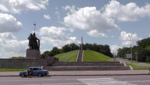 Альбом отзыва "Чернигов - северный оплот Киевской Руси"