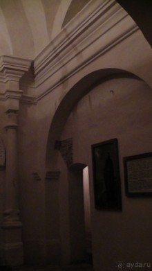 Альбом отзыва "Чернигов - северный оплот Киевской Руси"