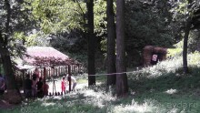 Альбом отзыва "Чернигов - северный оплот Киевской Руси"