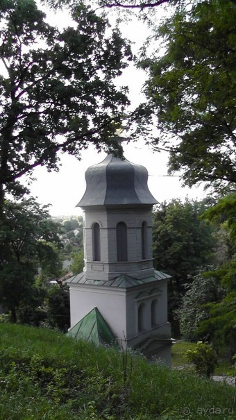 Альбом отзыва "Чернигов - северный оплот Киевской Руси"