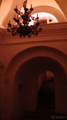 Альбом отзыва "Чернигов - северный оплот Киевской Руси"