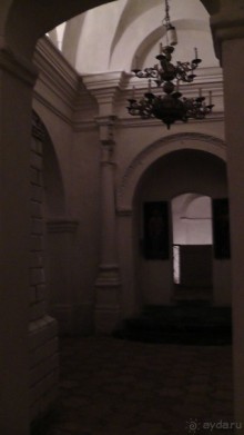 Альбом отзыва "Чернигов - северный оплот Киевской Руси"