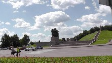 Альбом отзыва "Чернигов - северный оплот Киевской Руси"