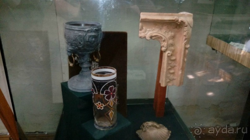 Чернигов - северный оплот Киевской Руси