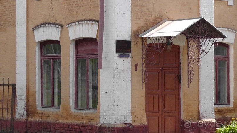 Чернигов - северный оплот Киевской Руси