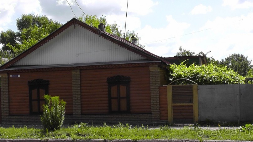 Чернигов - северный оплот Киевской Руси