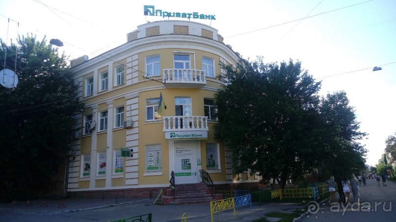 Чернигов - северный оплот Киевской Руси