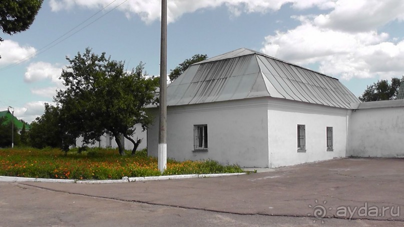 Чернигов - северный оплот Киевской Руси