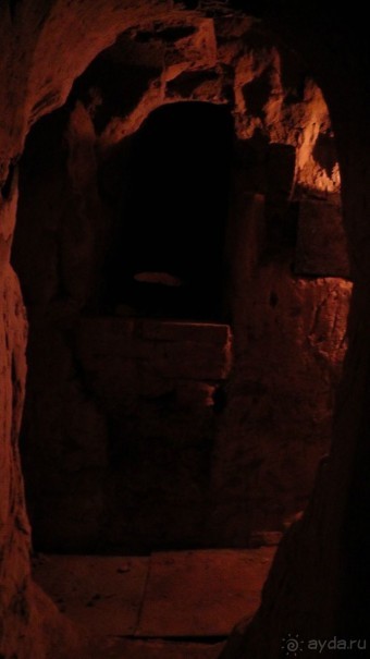 Чернигов - северный оплот Киевской Руси