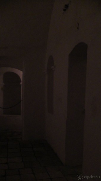 Чернигов - северный оплот Киевской Руси