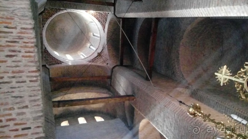 Чернигов - северный оплот Киевской Руси