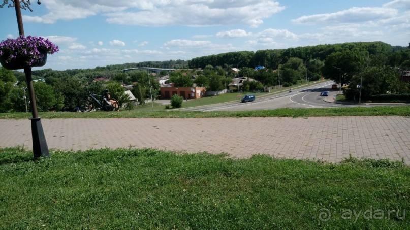 Чернигов - северный оплот Киевской Руси