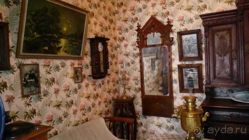 Чернигов - северный оплот Киевской Руси