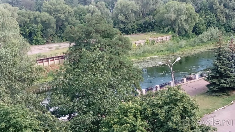 Чернигов - северный оплот Киевской Руси