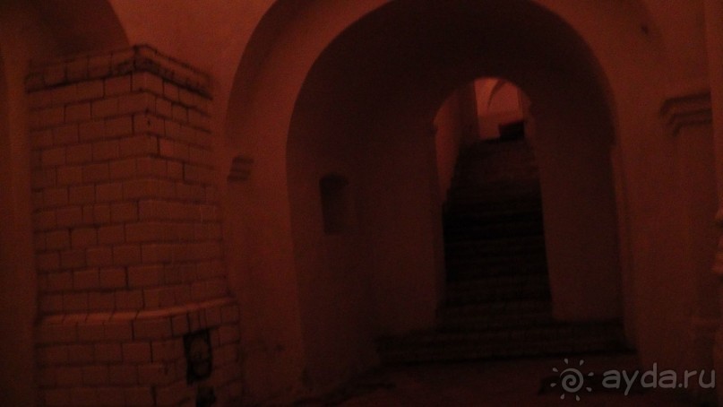 Чернигов - северный оплот Киевской Руси