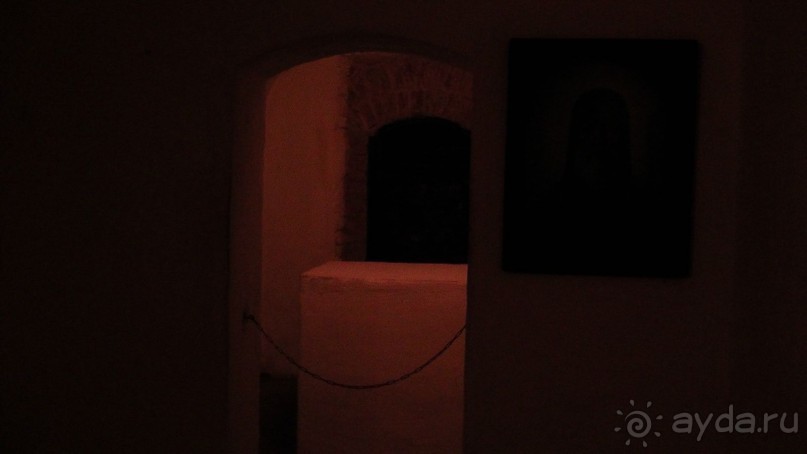 Чернигов - северный оплот Киевской Руси