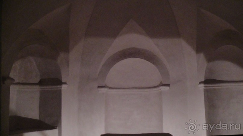 Чернигов - северный оплот Киевской Руси