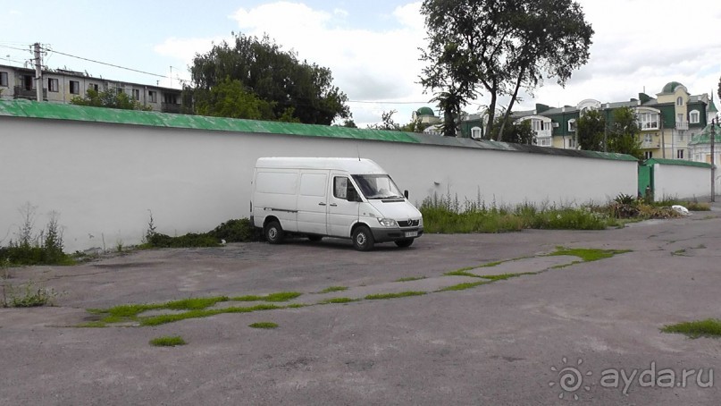 Чернигов - северный оплот Киевской Руси