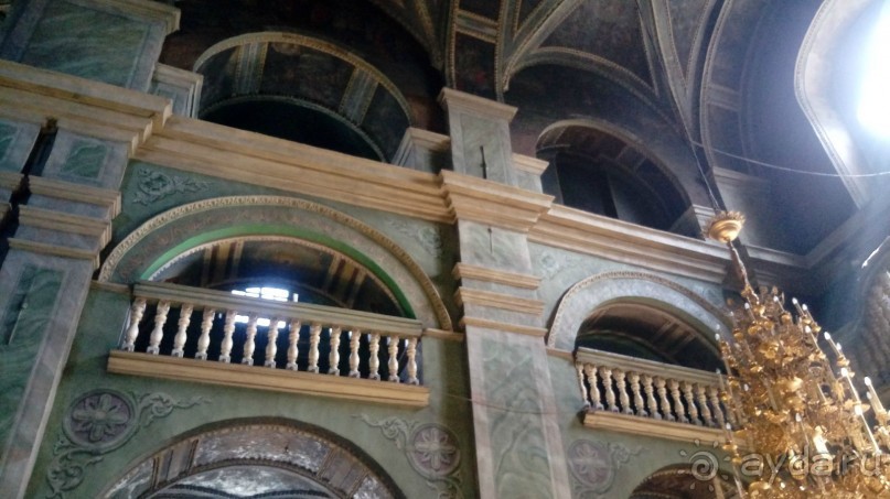 Чернигов - северный оплот Киевской Руси