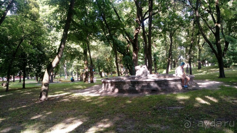 Чернигов - северный оплот Киевской Руси