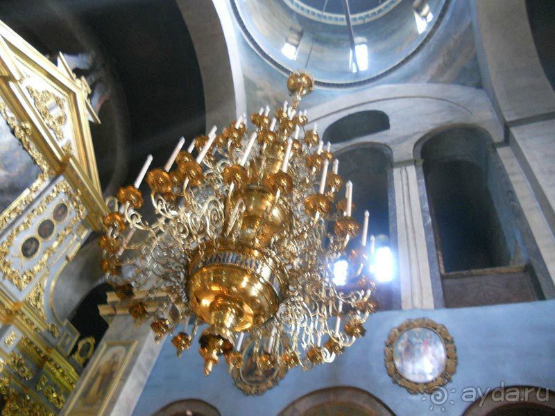 Чернигов - северный оплот Киевской Руси