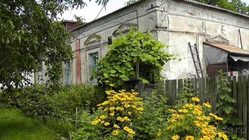 Чернигов - северный оплот Киевской Руси