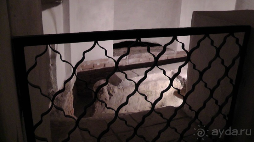 Чернигов - северный оплот Киевской Руси