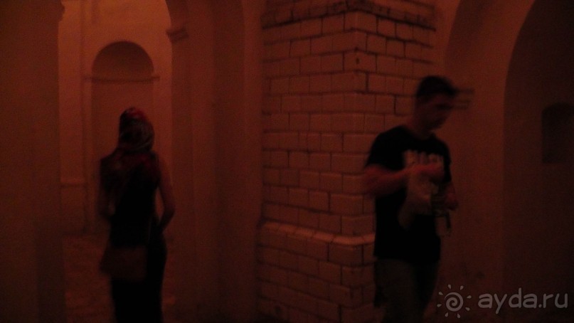 Чернигов - северный оплот Киевской Руси