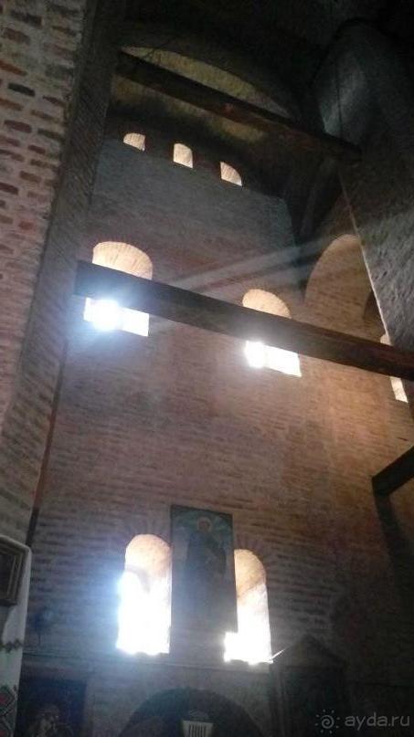 Чернигов - северный оплот Киевской Руси