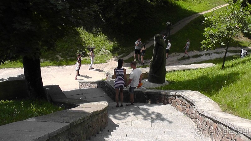 Чернигов - северный оплот Киевской Руси