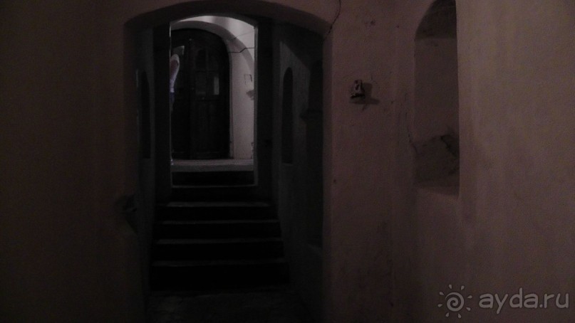 Чернигов - северный оплот Киевской Руси