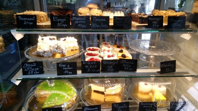 Чернигов - северный оплот Киевской Руси