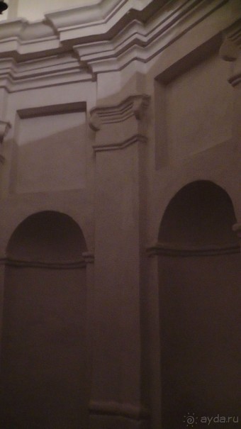 Чернигов - северный оплот Киевской Руси