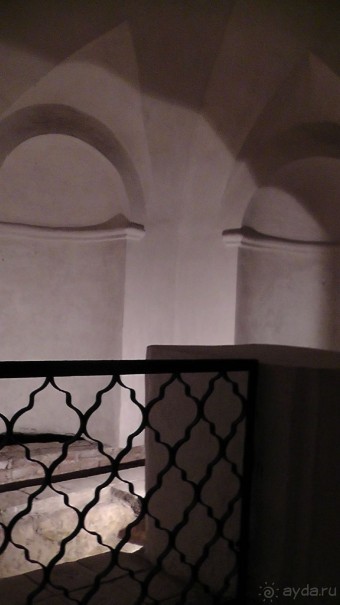 Чернигов - северный оплот Киевской Руси