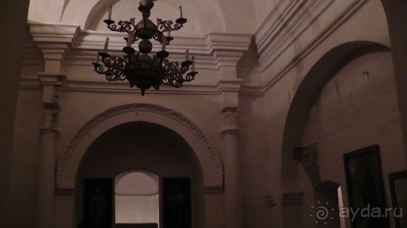 Чернигов - северный оплот Киевской Руси