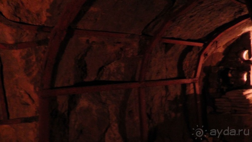 Чернигов - северный оплот Киевской Руси