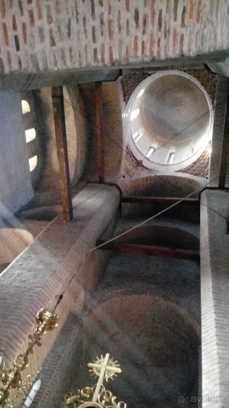 Чернигов - северный оплот Киевской Руси