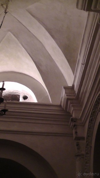 Чернигов - северный оплот Киевской Руси