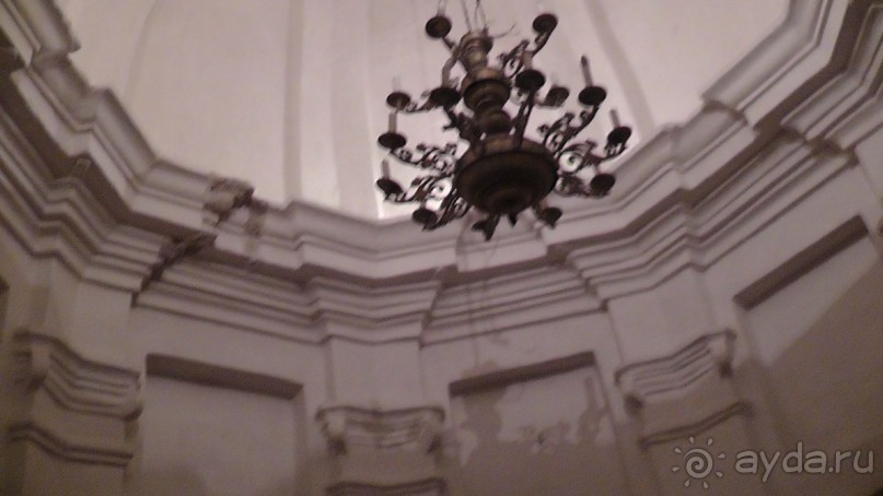 Чернигов - северный оплот Киевской Руси