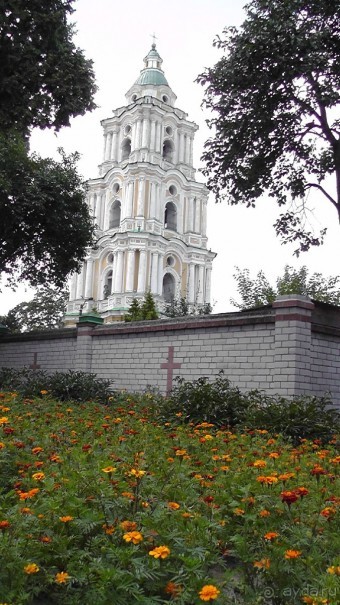 Чернигов - северный оплот Киевской Руси