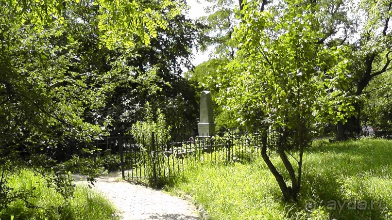 Чернигов - северный оплот Киевской Руси