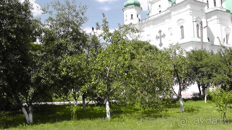 Чернигов - северный оплот Киевской Руси