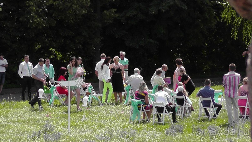 Чернигов - северный оплот Киевской Руси