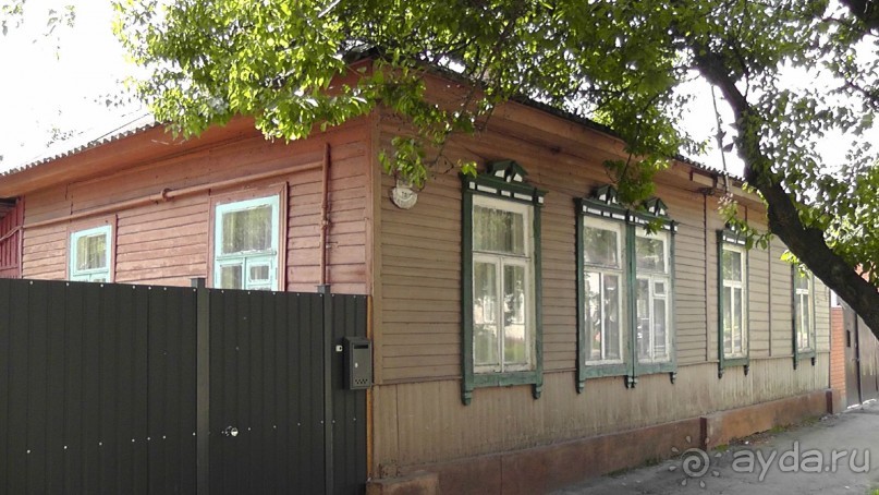 Чернигов - северный оплот Киевской Руси