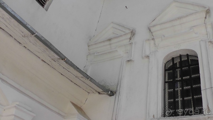 Чернигов - северный оплот Киевской Руси