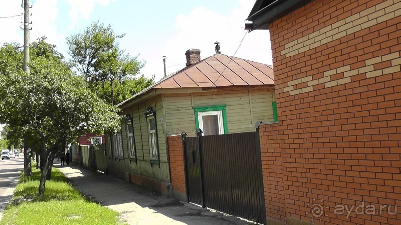 Чернигов - северный оплот Киевской Руси